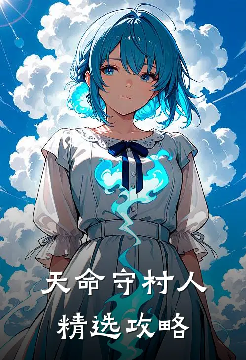 天命守村人精选攻略