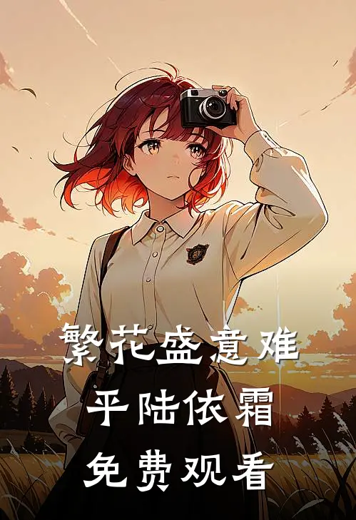 繁花盛意难平陆依霜免费观看