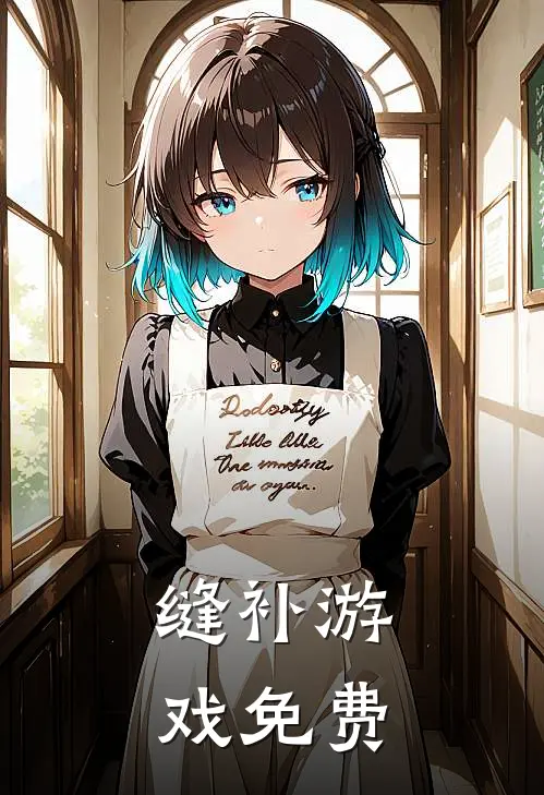 缝补游戏免费