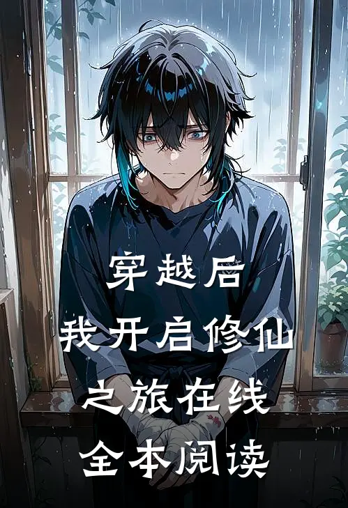 穿越后,我开启修仙之旅在线全本阅读