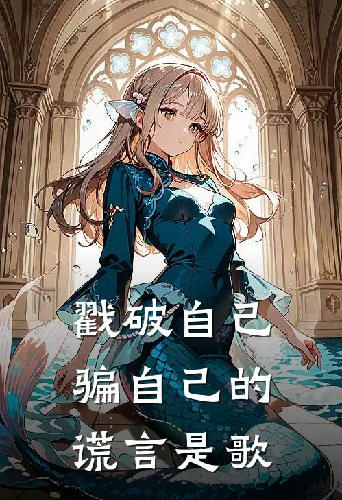 戳破自己骗自己的谎言是歌
