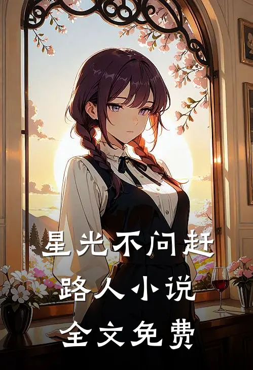 星光不问赶路人小说全文免费