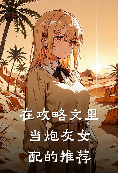 在攻略文里当炮灰女配的推荐
