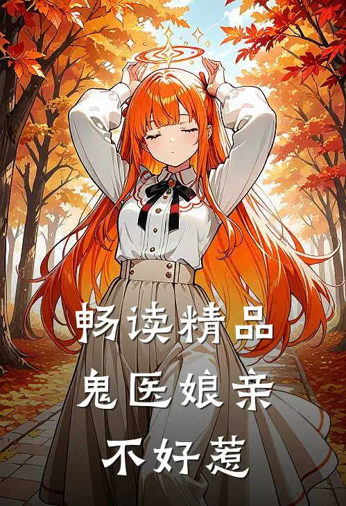 畅读精品鬼医娘亲不好惹