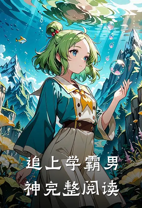 追上学霸男神完整阅读