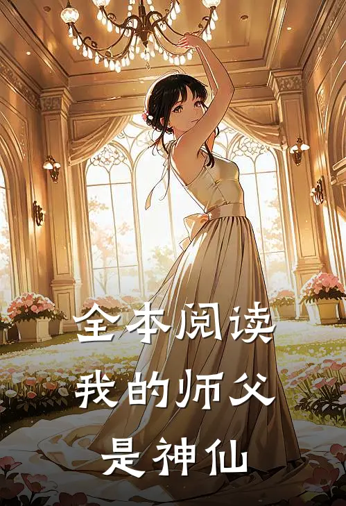 全本阅读我的师父是神仙