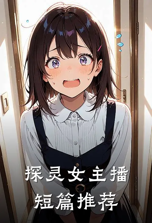 探灵女主播短篇推荐