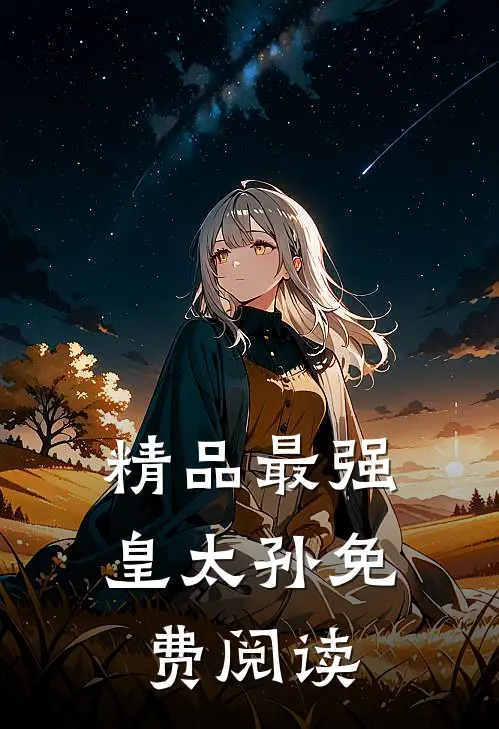 精品最强皇太孙免费阅读