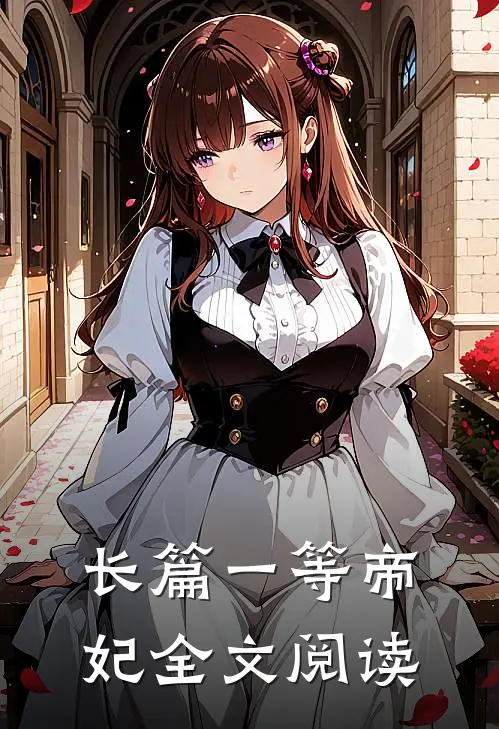 长篇一等帝妃全文阅读