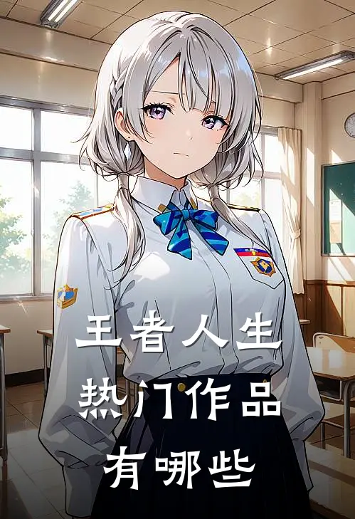 王者人生热门作品有哪些