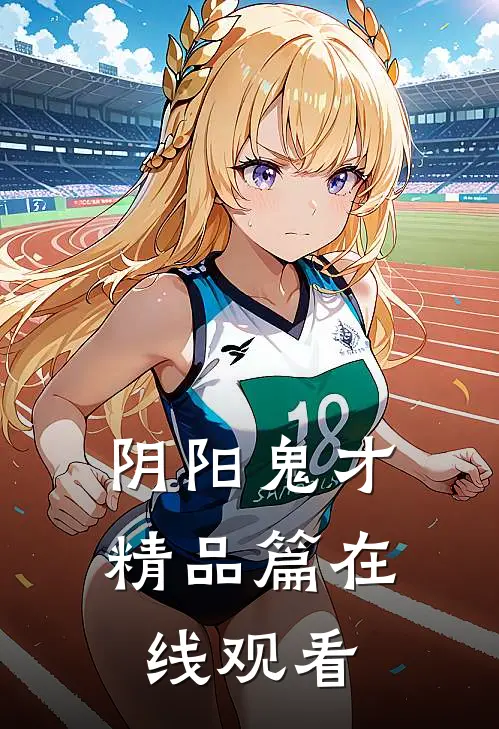 阴阳鬼才精品篇在线观看