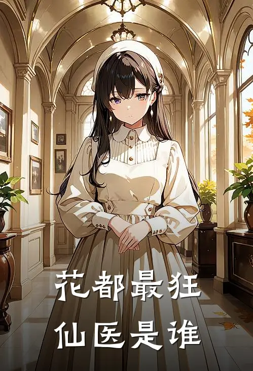 花都最狂仙医是谁