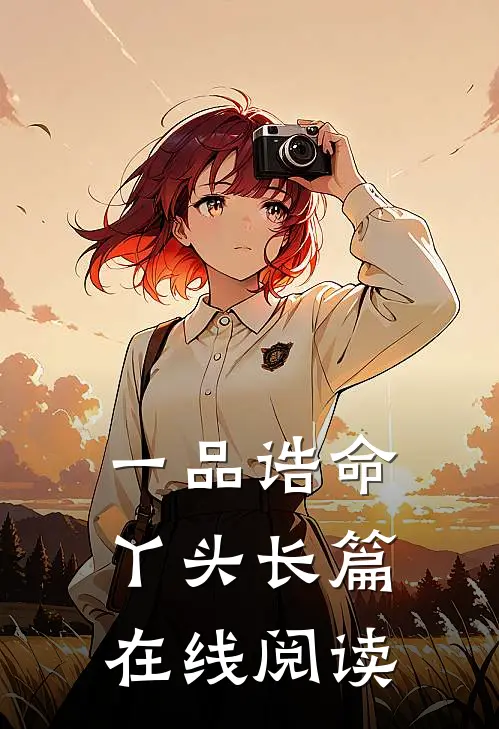 一品诰命丫头长篇在线阅读