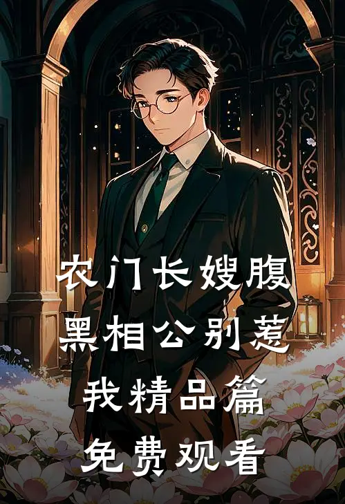 农门长嫂腹黑相公别惹我精品篇免费观看