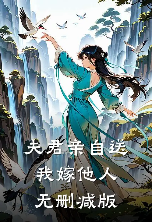 夫君亲自送我嫁他人无删减版