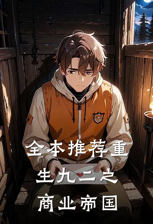 全本推荐重生九二之商业帝国
