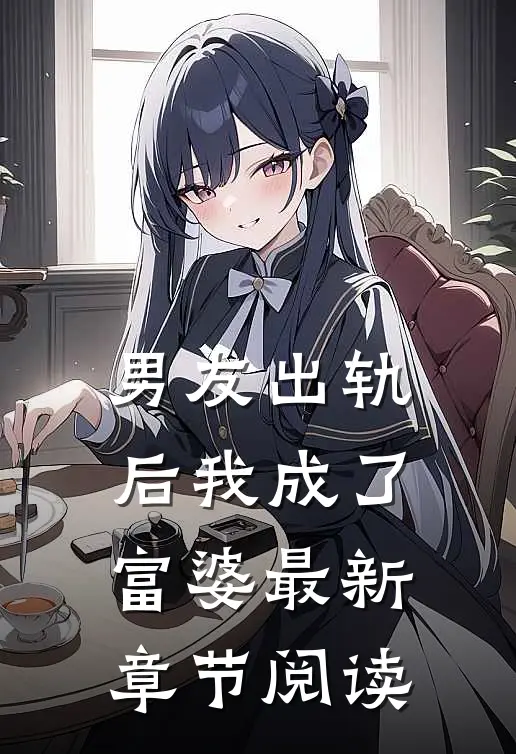 男友出轨后我成了富婆最新章节阅读