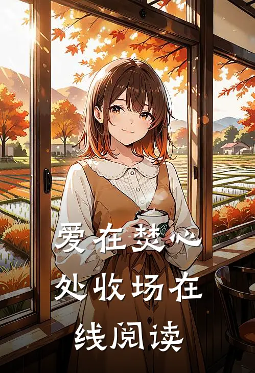 爱在焚心处收场在线阅读