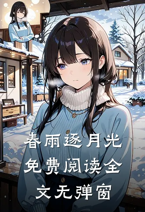 春雨逐月光免费阅读全文无弹窗