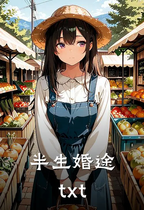 半生婚途txt