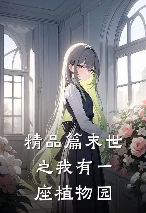 精品篇末世之我有一座植物园