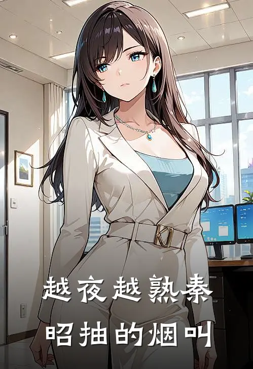 越夜越熟秦昭抽的烟叫