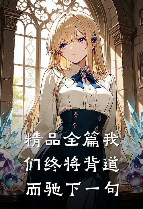 精品全篇我们终将背道而驰下一句