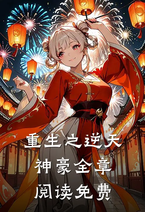 重生之逆天神豪全章阅读免费