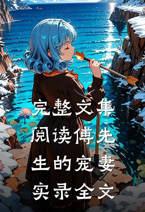 完整文集阅读傅先生的宠妻实录全文