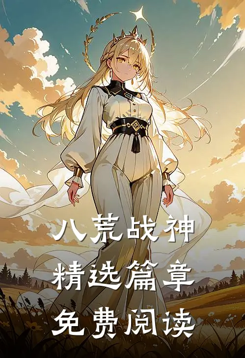 八荒战神精选篇章免费阅读