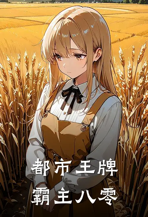 都市王牌霸主八零