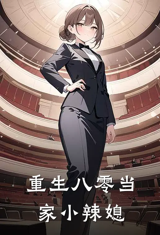 重生八零当家小辣媳