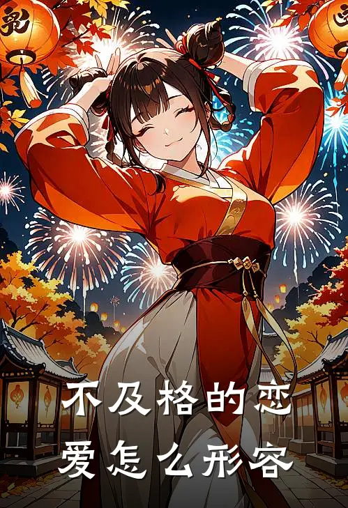 不及格的恋爱怎么形容