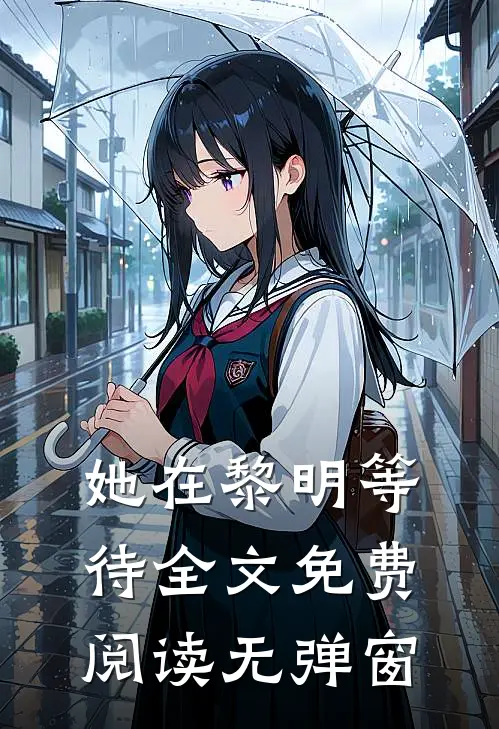 她在黎明等待全文免费阅读无弹窗