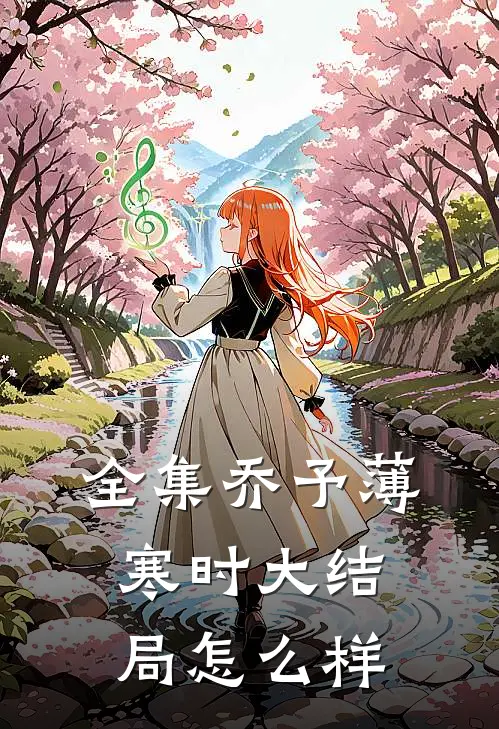 全集乔予薄寒时大结局怎么样