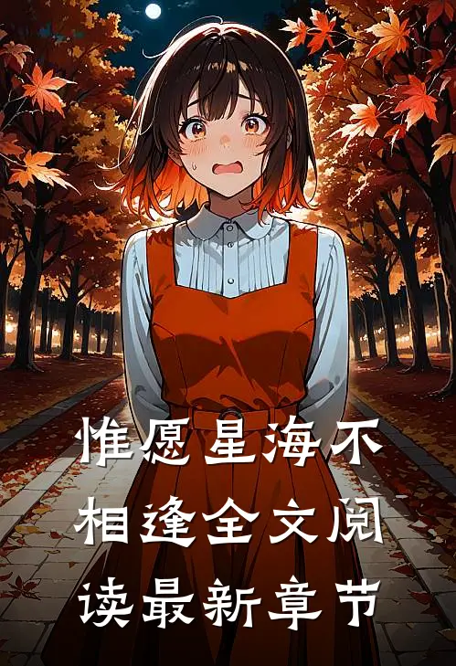 惟愿星海不相逢全文阅读最新章节