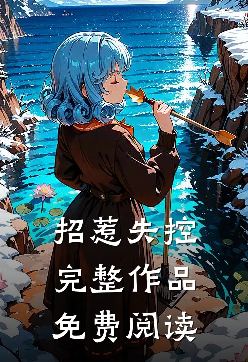 招惹失控完整作品免费阅读