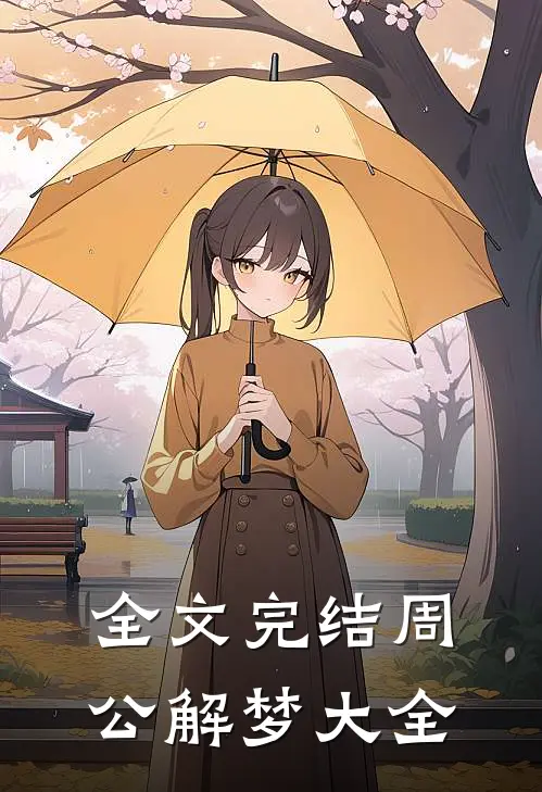 全文完结周公解梦大全