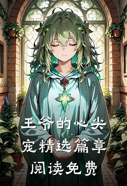 王爷的心尖宠精选篇章阅读免费
