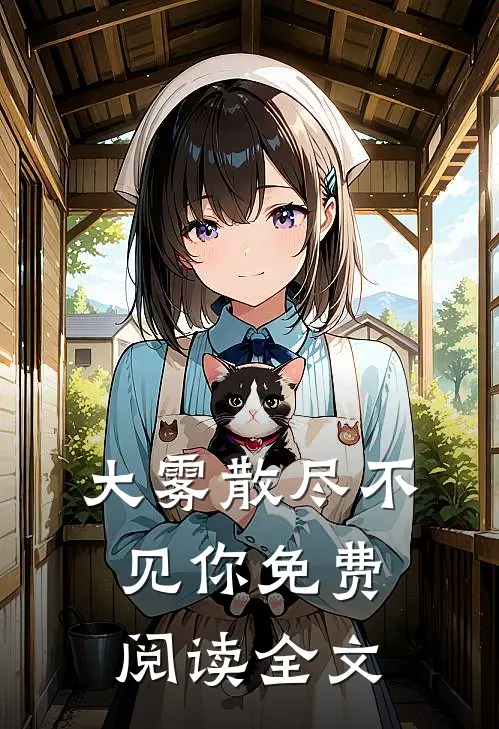 大雾散尽不见你免费阅读全文