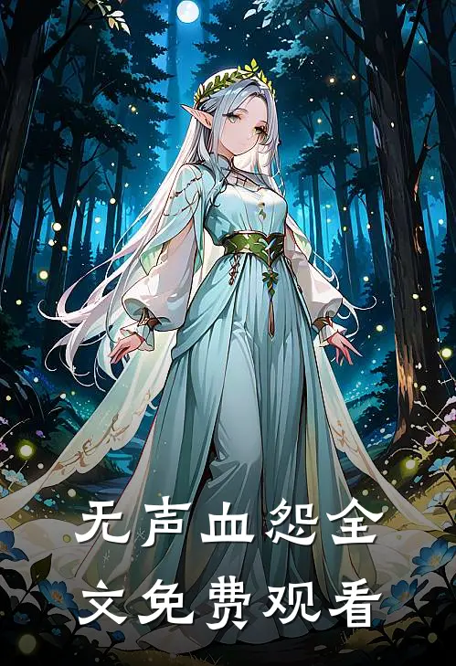 无声血怨全文免费观看