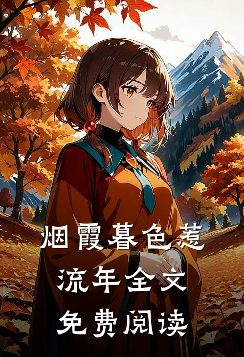 烟霞暮色惹流年全文免费阅读