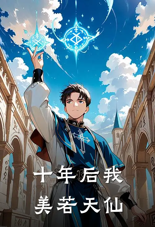 十年后我美若天仙