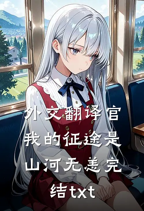 外交翻译官：我的征途是山河无恙完结txt