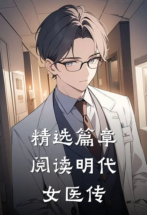 精选篇章阅读明代女医传