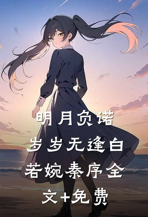 明月负诺，岁岁无逢白若婉秦序全文+免费