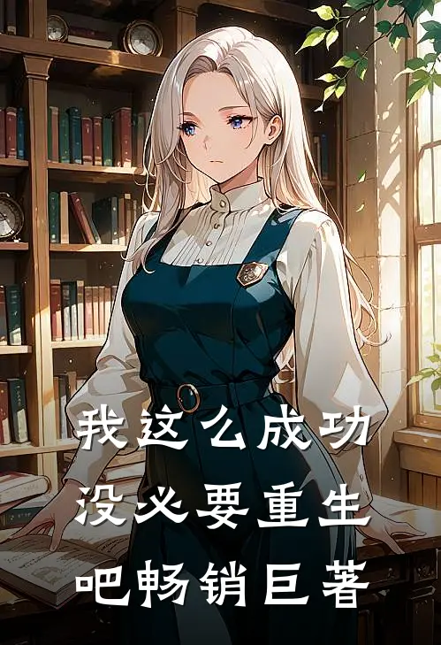 我这么成功没必要重生吧畅销巨著
