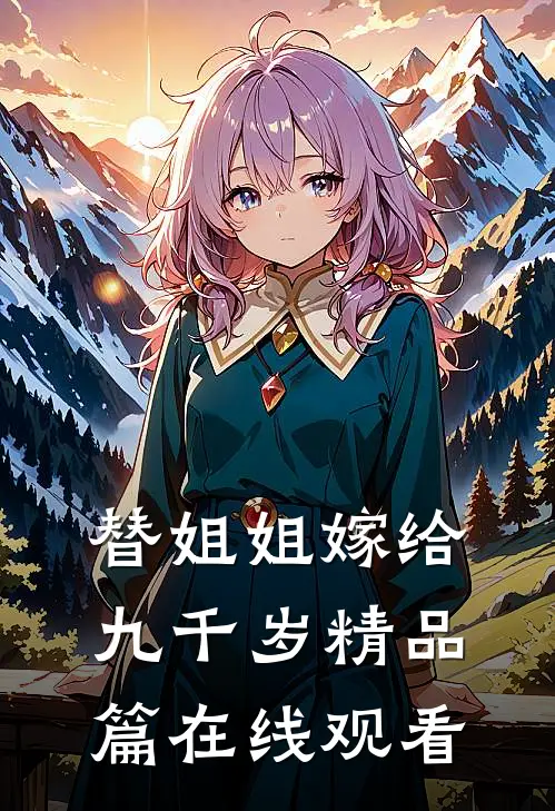 替姐姐嫁给九千岁精品篇在线观看