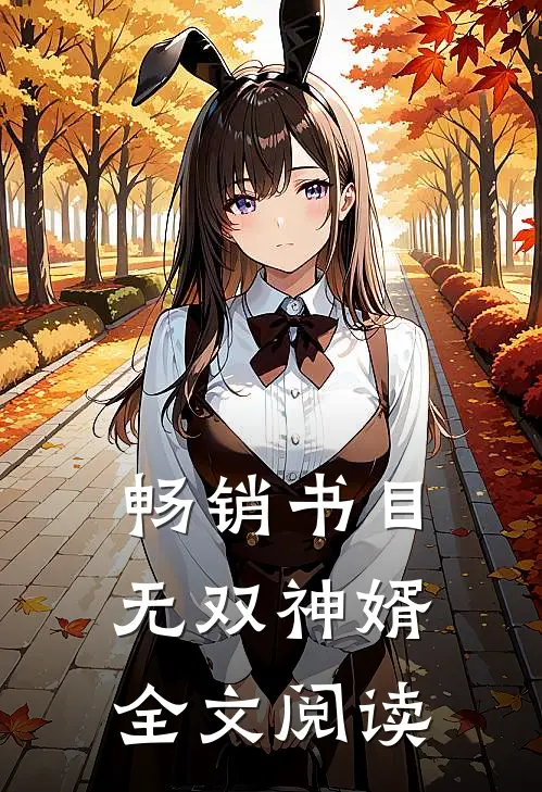畅销书目无双神婿全文阅读