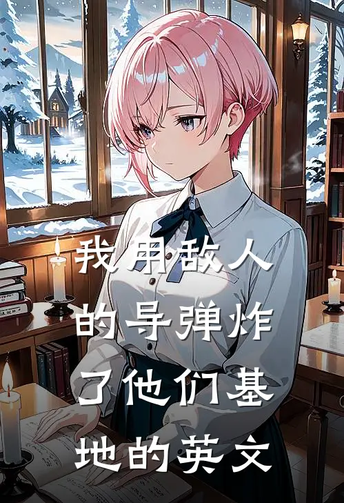 我用敌人的导弹炸了他们基地的英文
